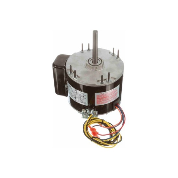 A.O. Smith Century Unit Heater Motor, 1/6 HP, 1075 RPM, 115V, TEAO, 48Y Frame, 60 Nertz UH1016NB - main